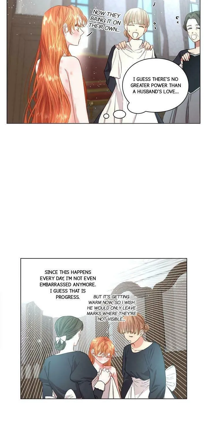 Lucia Chapter 36 page 16 - 