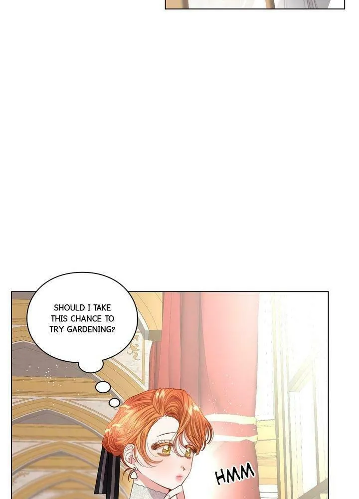 Lucia Chapter 36 page 21 - 