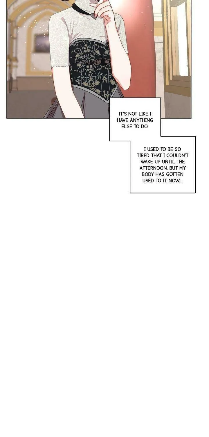 Lucia Chapter 36 page 22 - 