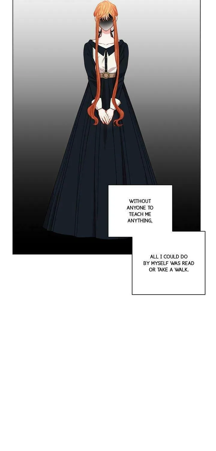 Lucia Chapter 36 page 27 - 