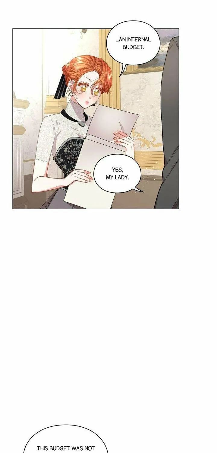 Lucia Chapter 36 page 31 - 