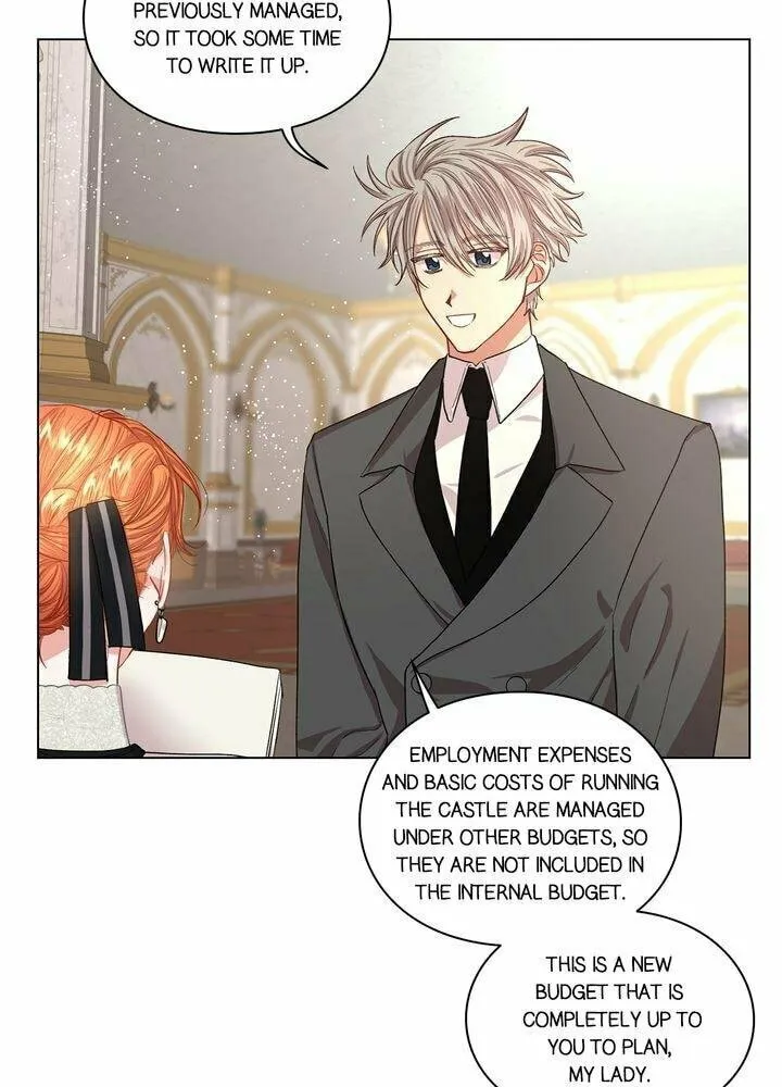 Lucia Chapter 36 page 32 - 