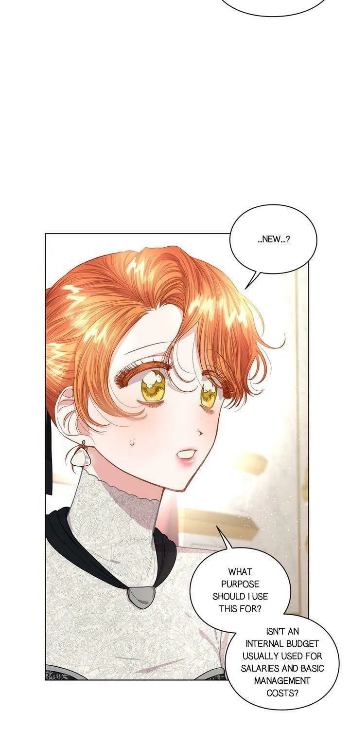 Lucia Chapter 36 page 33 - 