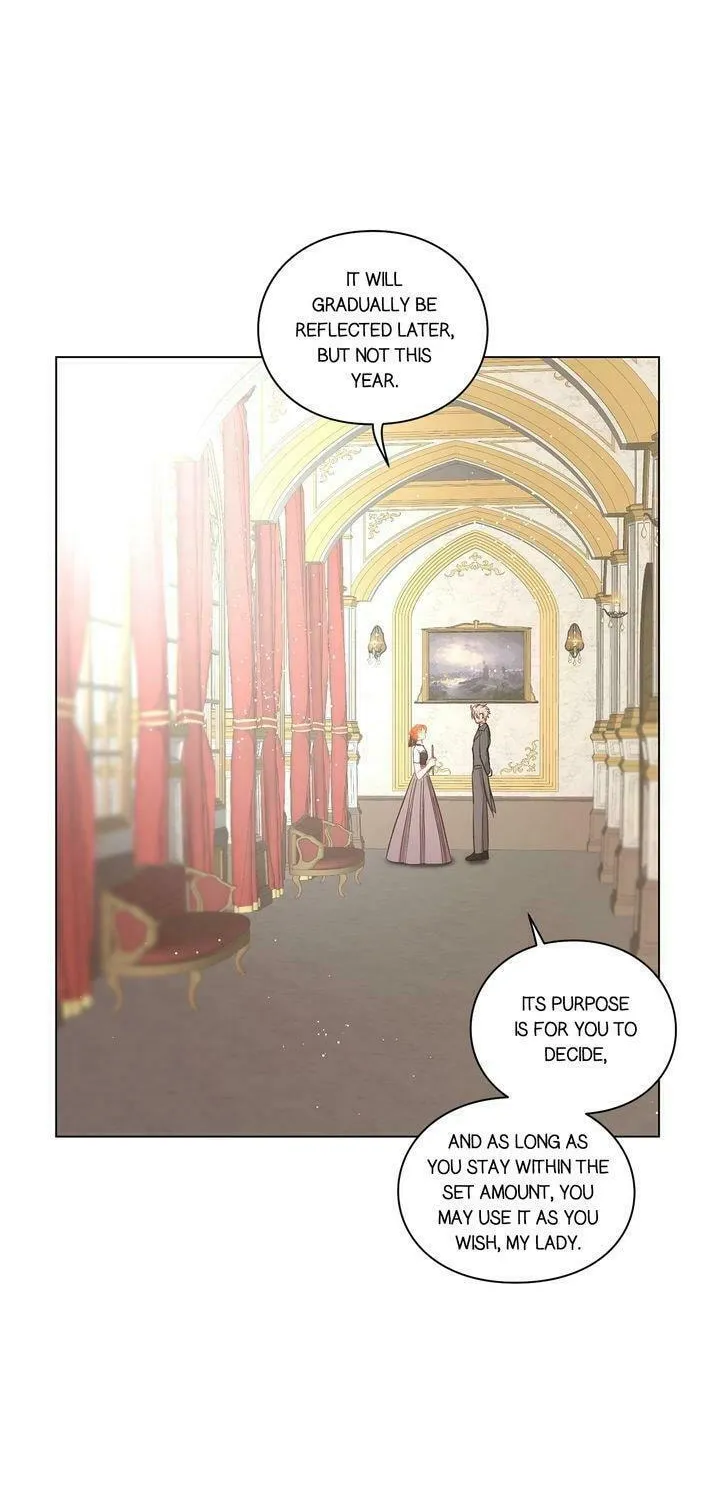 Lucia Chapter 36 page 36 - 