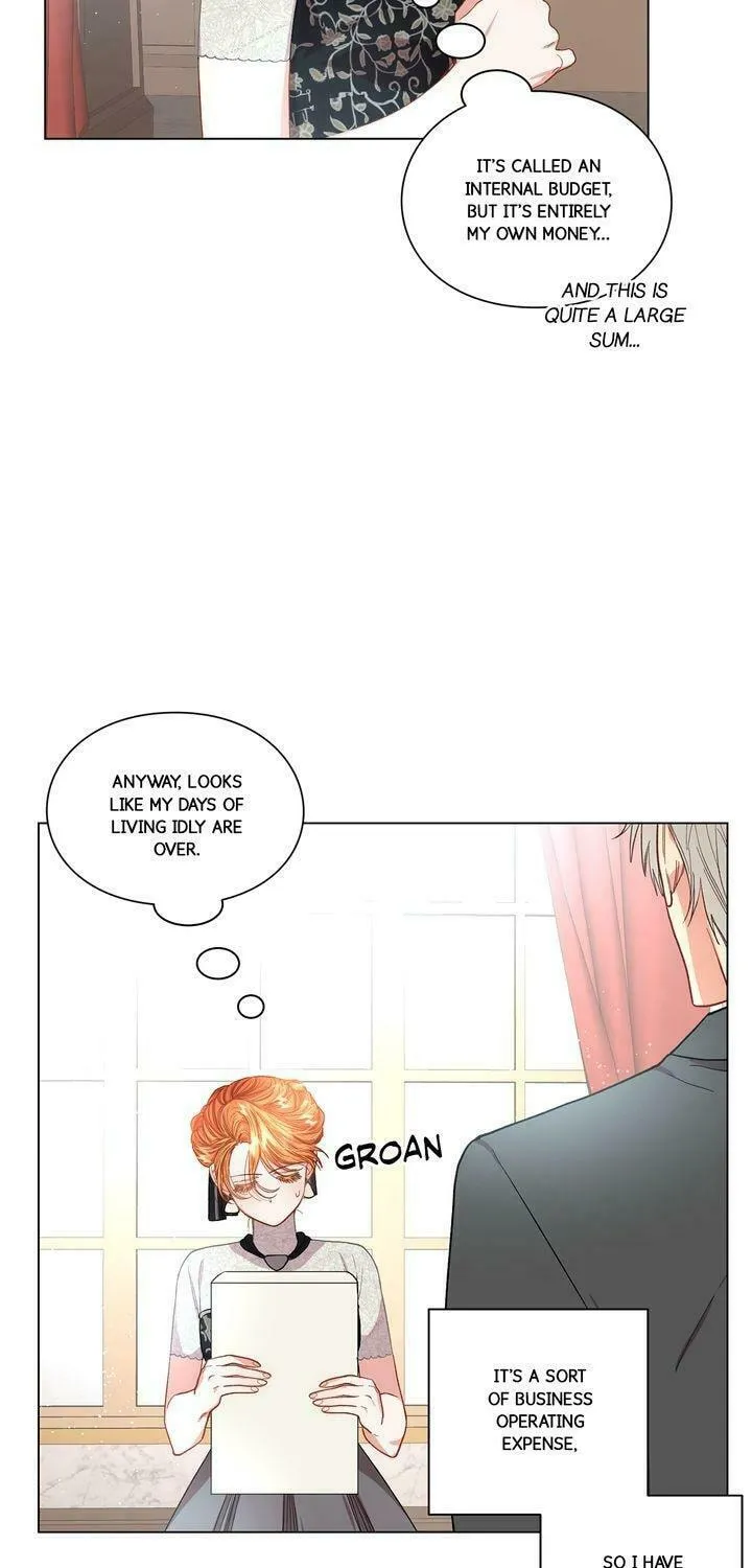Lucia Chapter 36 page 38 - 