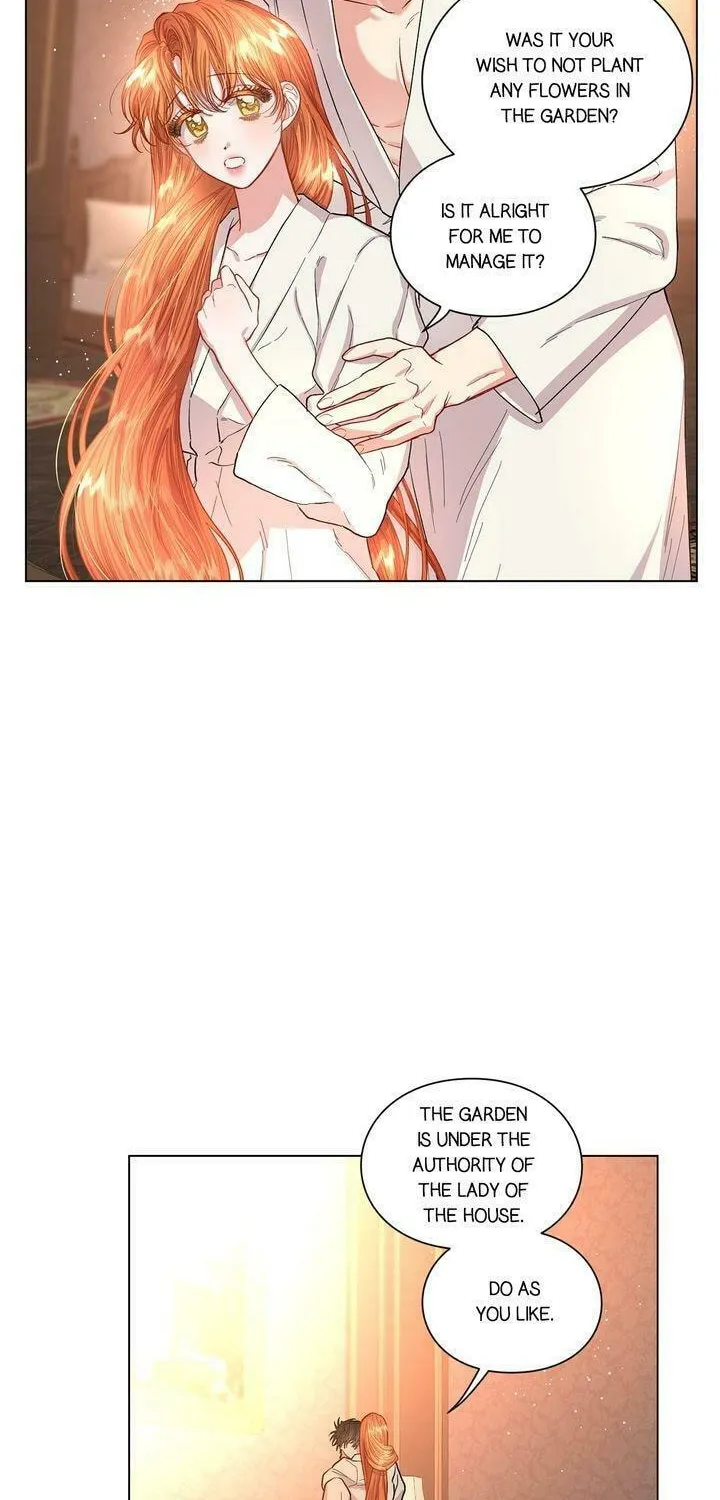 Lucia Chapter 36 page 42 - 