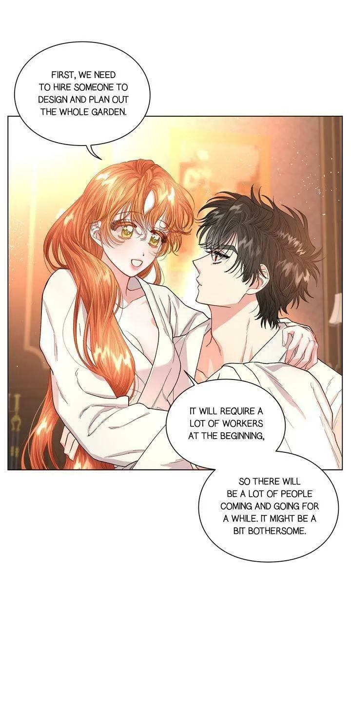 Lucia Chapter 36 page 44 - 