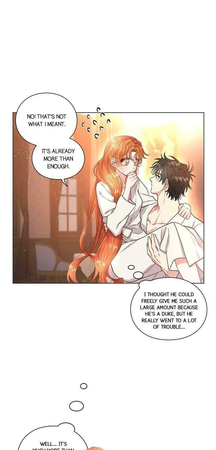 Lucia Chapter 36 page 46 - 