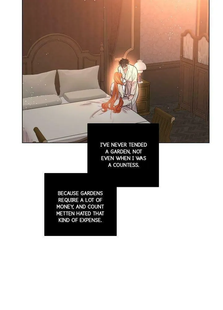 Lucia Chapter 36 page 50 - 