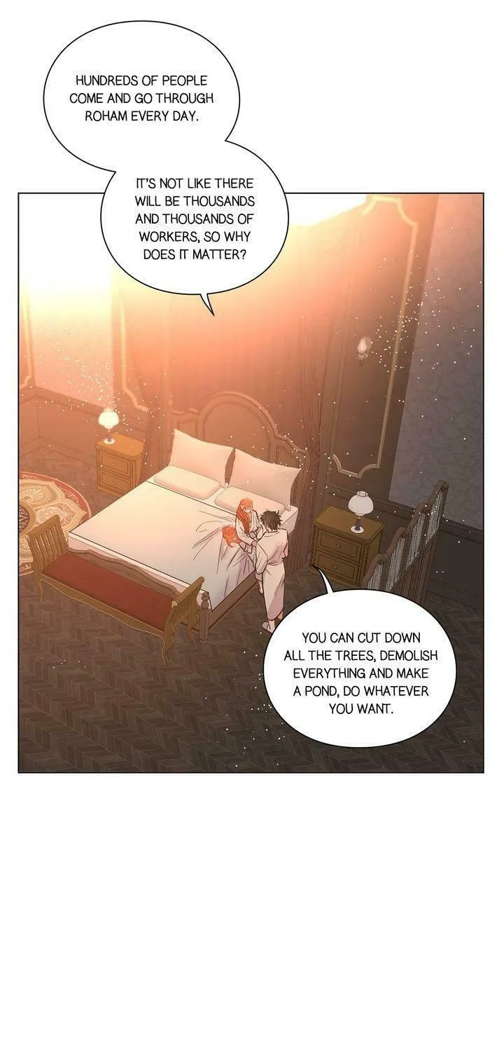 Lucia Chapter 36 page 52 - 
