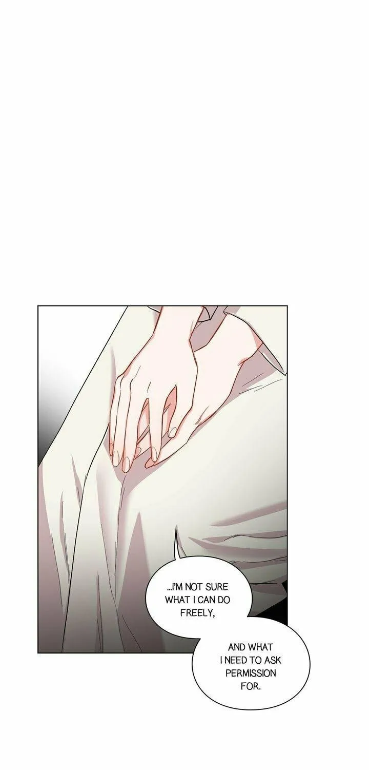 Lucia Chapter 36 page 56 - 