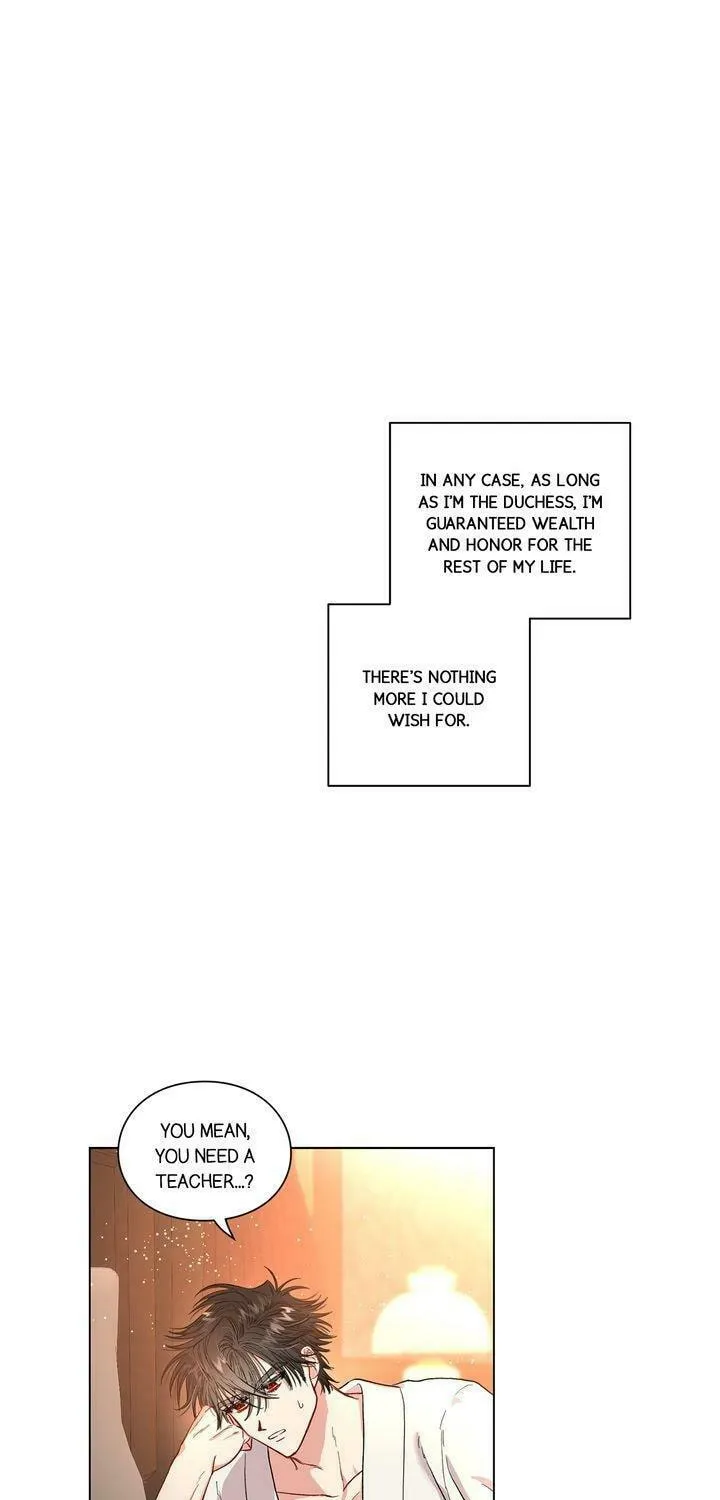 Lucia Chapter 36 page 66 - 