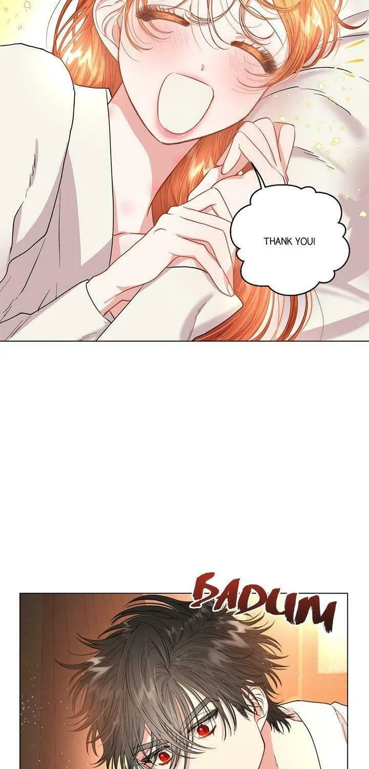 Lucia Chapter 36 page 70 - 