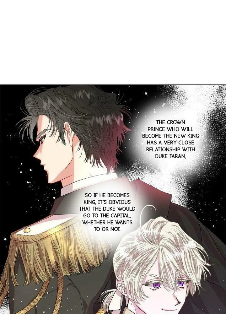 Lucia Chapter 37 page 17 - 