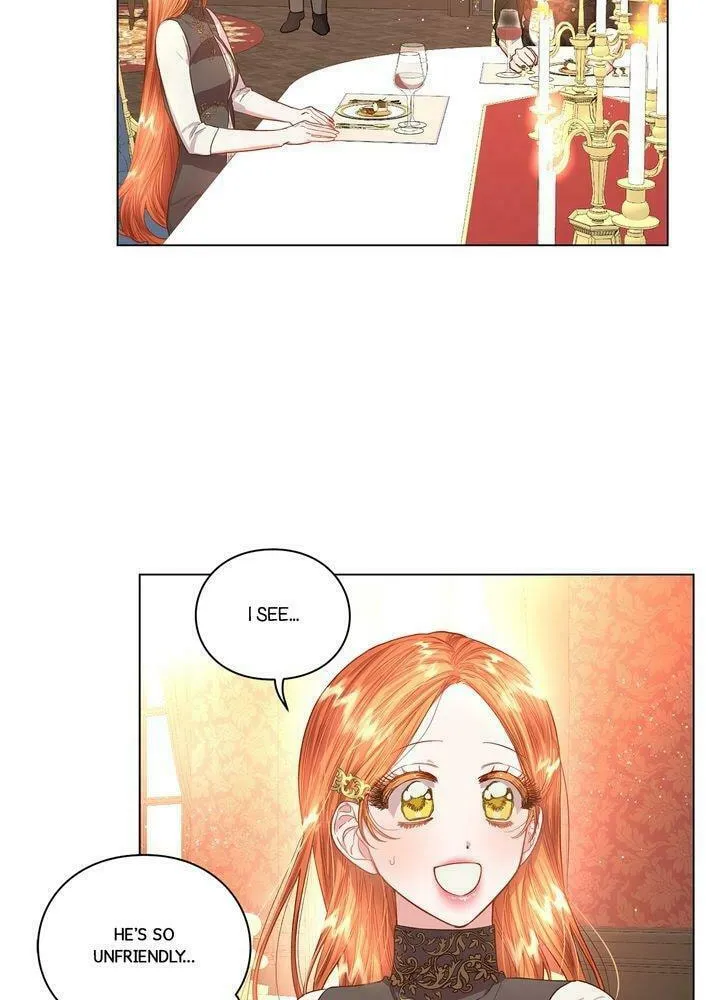 Lucia Chapter 37 page 36 - 