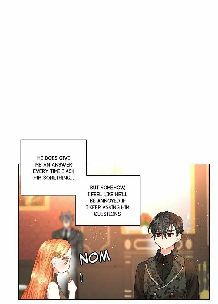 Lucia Chapter 37 page 39 - 