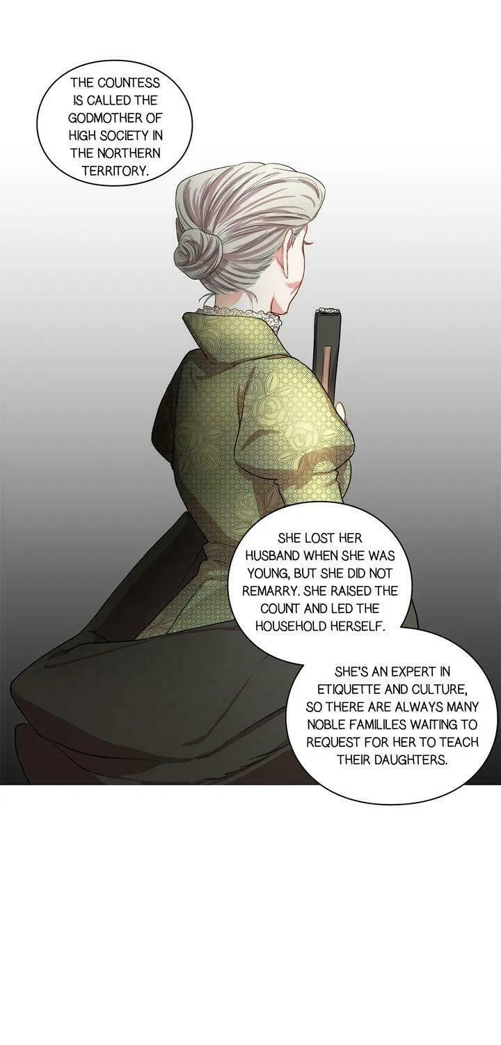 Lucia Chapter 37 page 43 - 