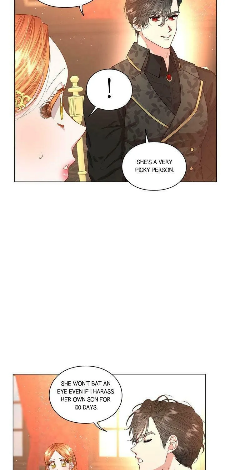 Lucia Chapter 37 page 49 - 