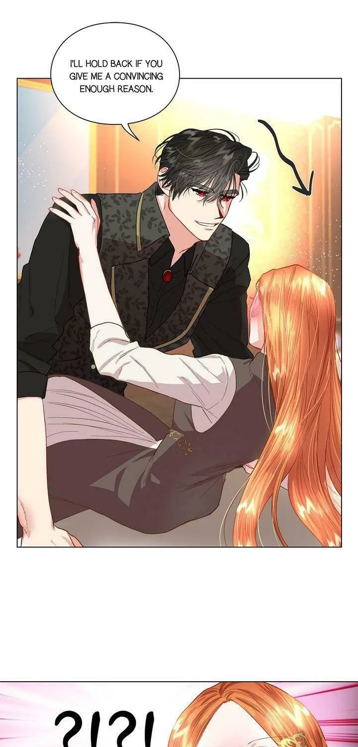 Lucia Chapter 38 page 1 - 