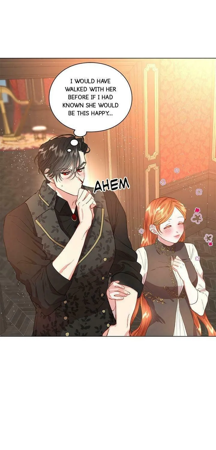Lucia Chapter 38 page 22 - 