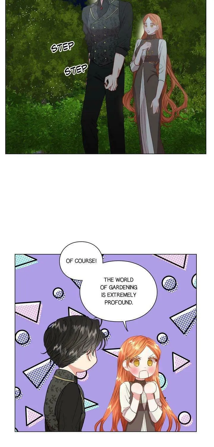 Lucia Chapter 38 page 25 - 