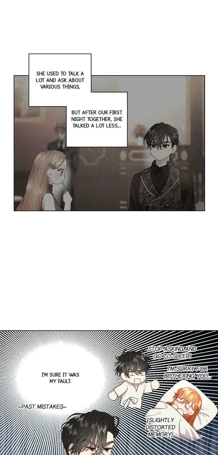 Lucia Chapter 38 page 28 - 