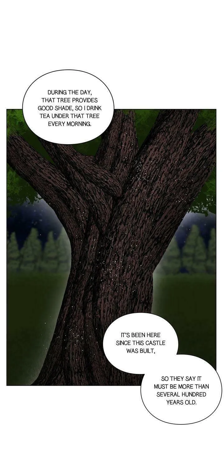 Lucia Chapter 38 page 33 - 
