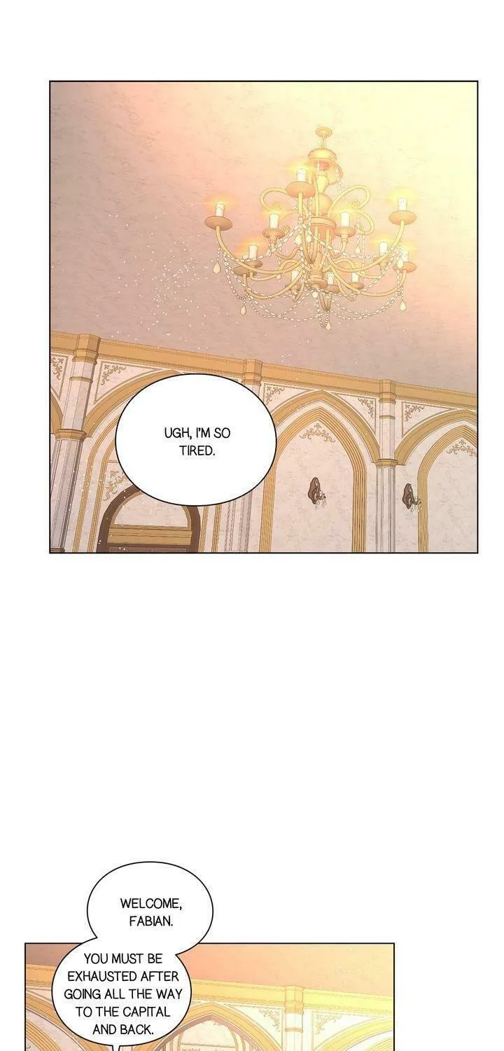 Lucia Chapter 38 page 44 - 