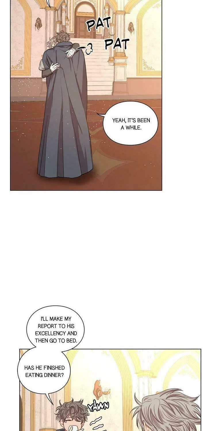 Lucia Chapter 38 page 45 - 