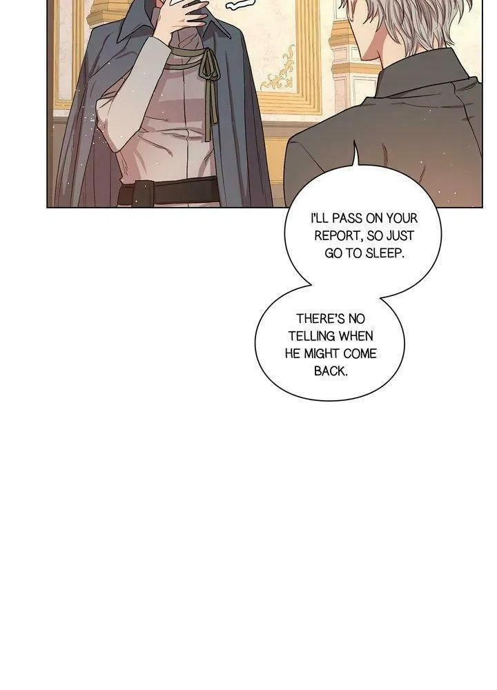 Lucia Chapter 38 page 46 - 