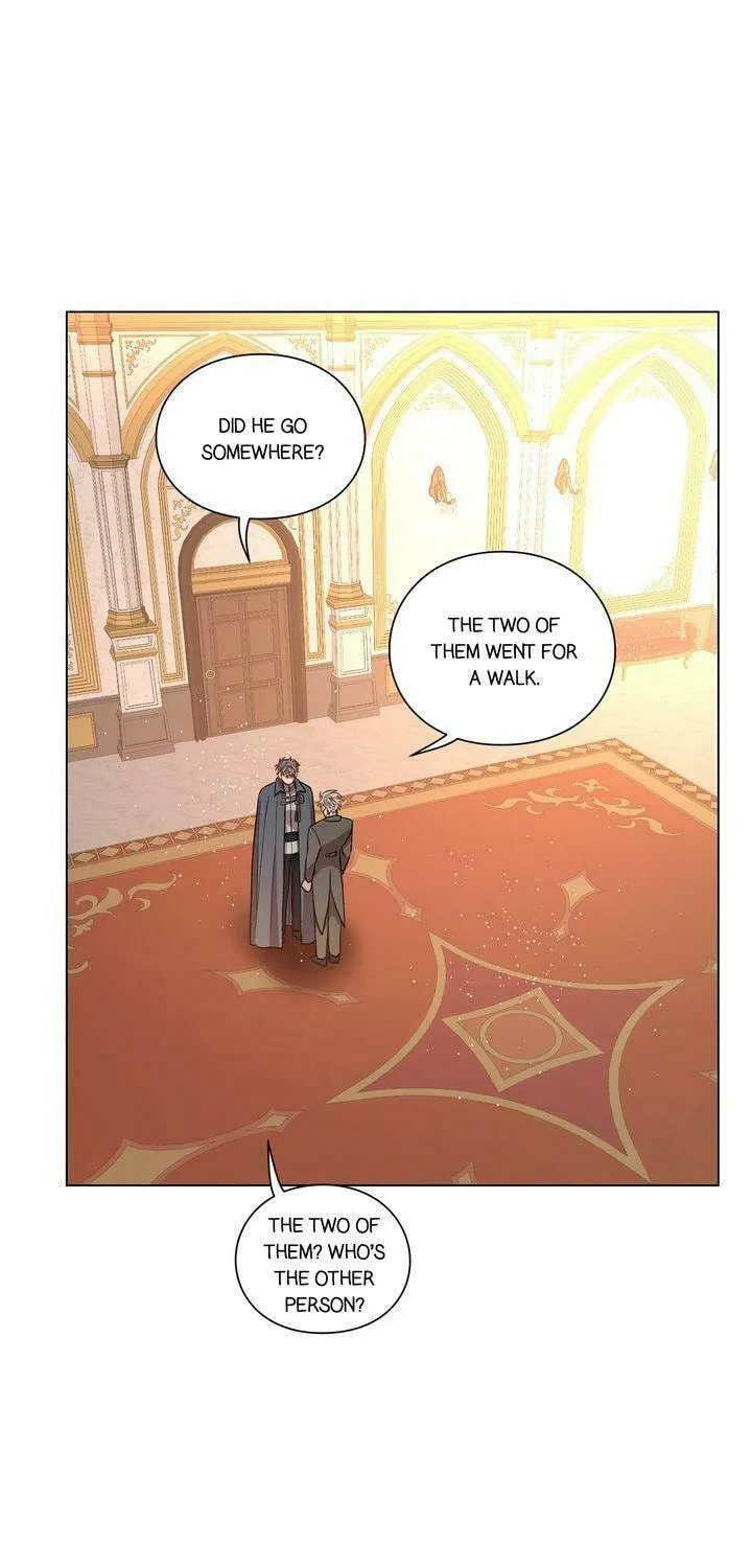 Lucia Chapter 38 page 47 - 