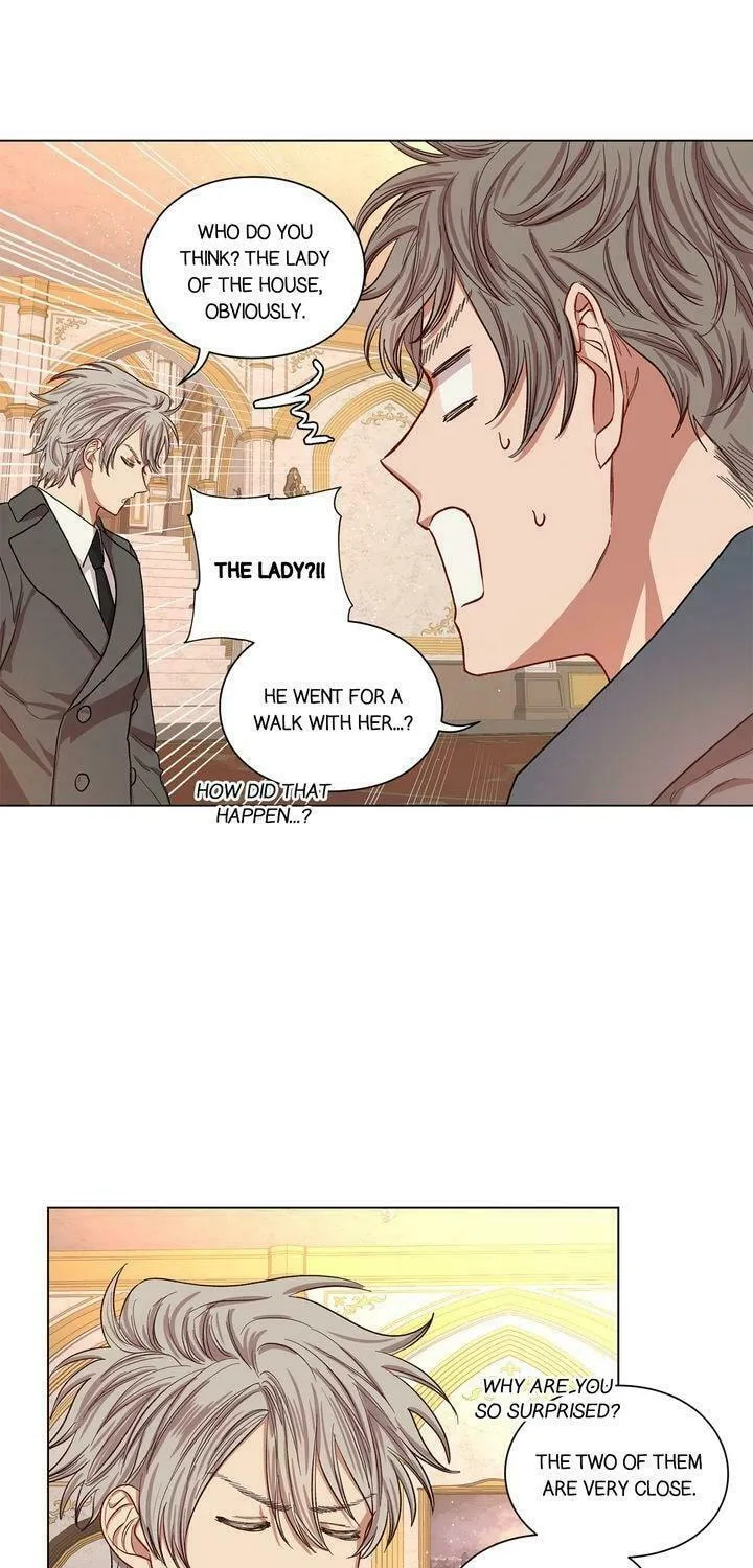 Lucia Chapter 38 page 48 - 