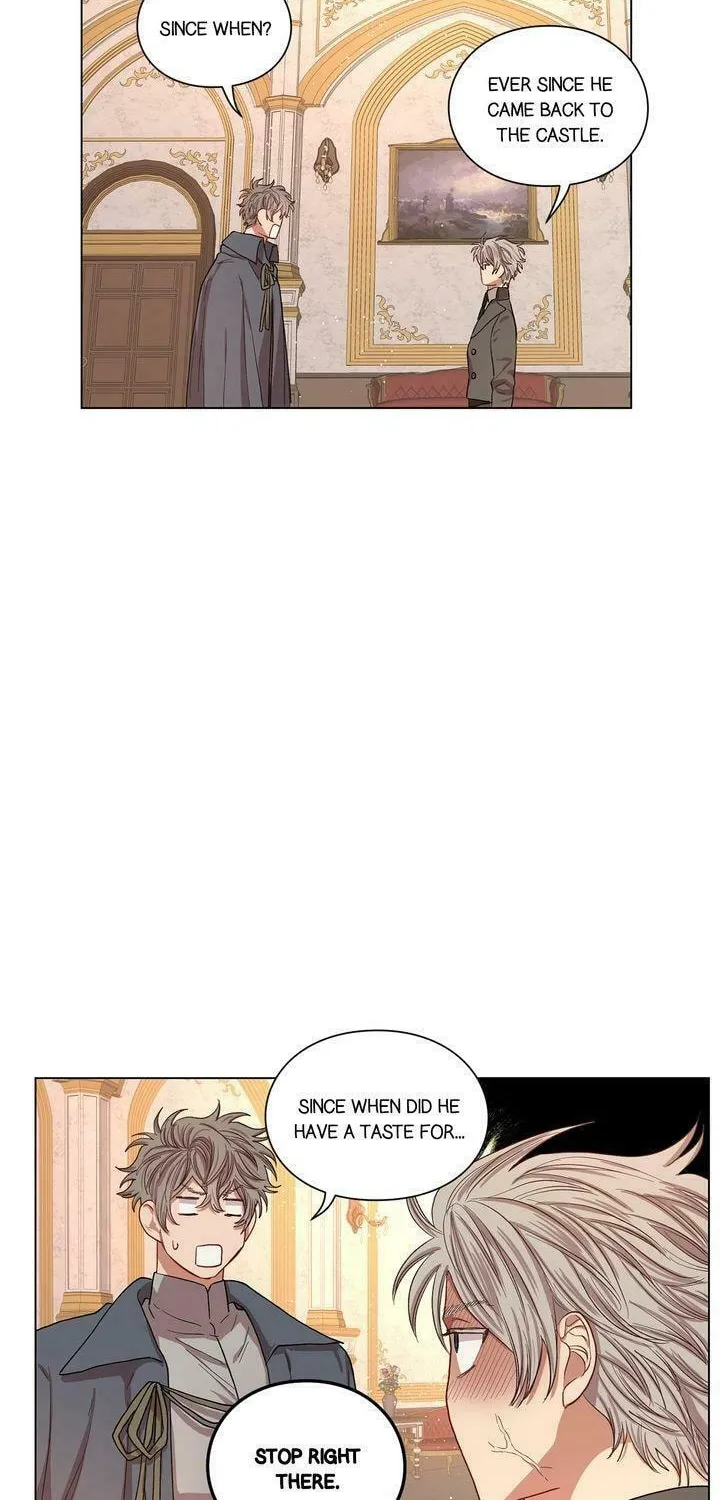 Lucia Chapter 38 page 51 - 