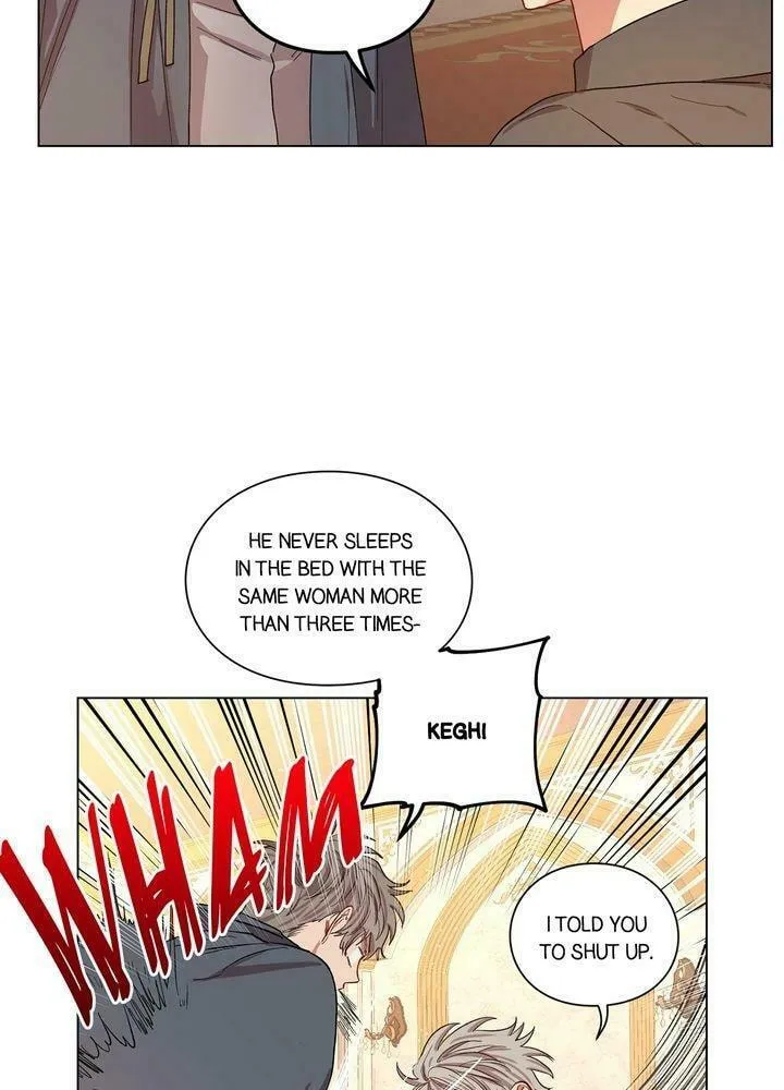 Lucia Chapter 38 page 52 - 