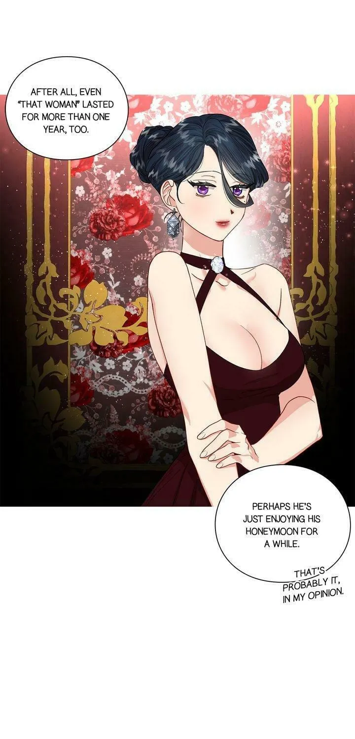 Lucia Chapter 38 page 56 - 