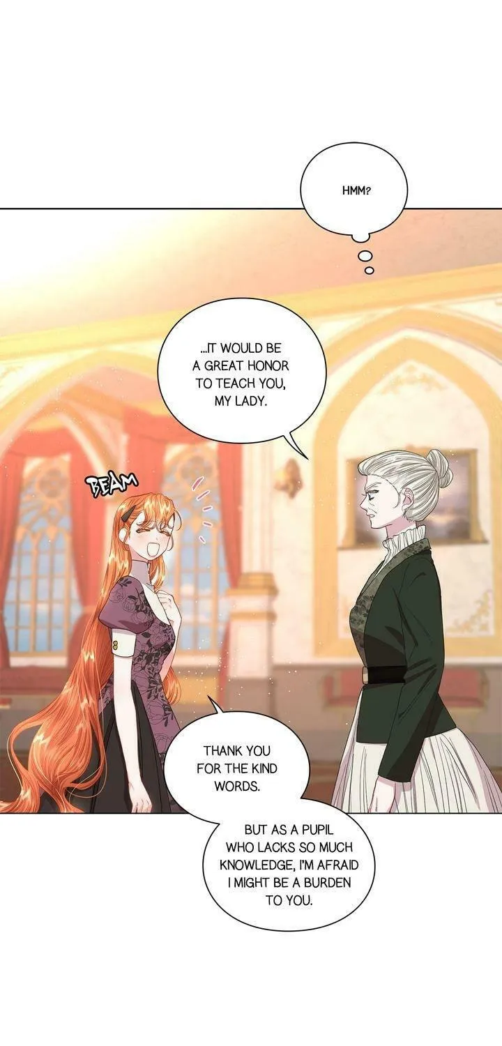 Lucia Chapter 39 page 12 - 