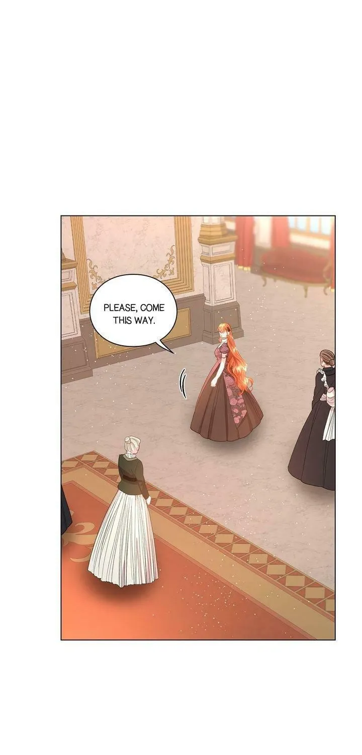 Lucia Chapter 39 page 13 - 