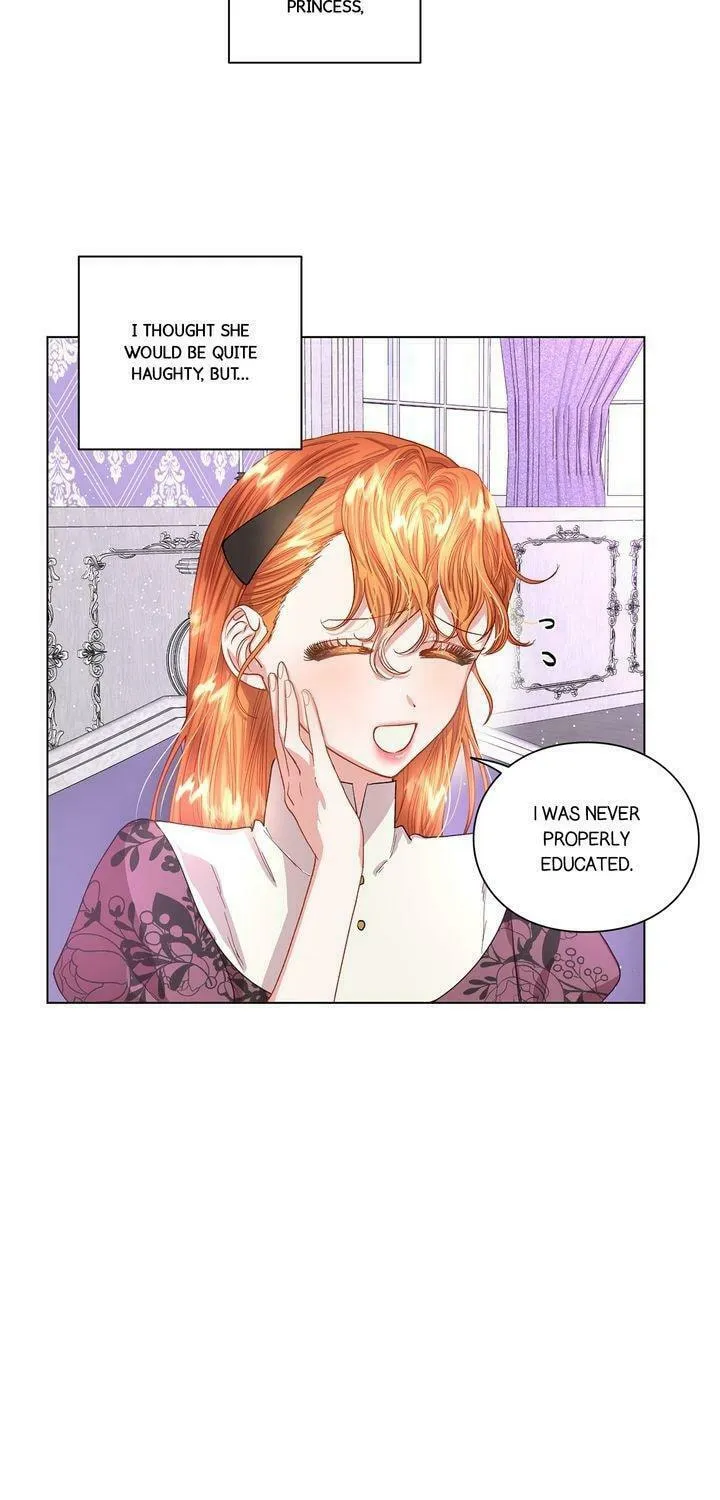 Lucia Chapter 39 page 15 - 