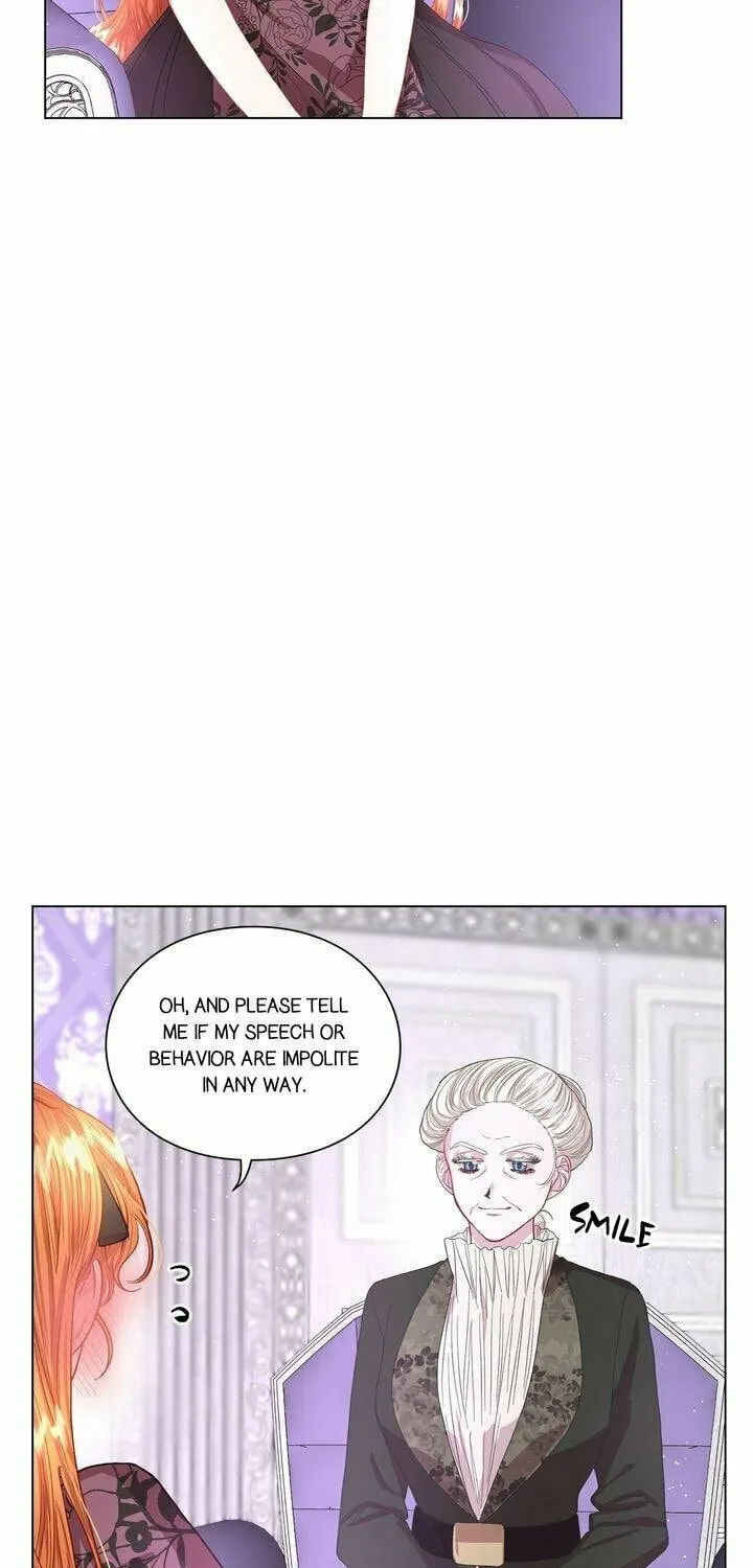 Lucia Chapter 39 page 18 - 