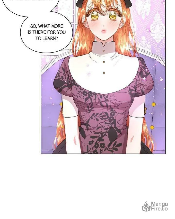 Lucia Chapter 39 page 22 - 
