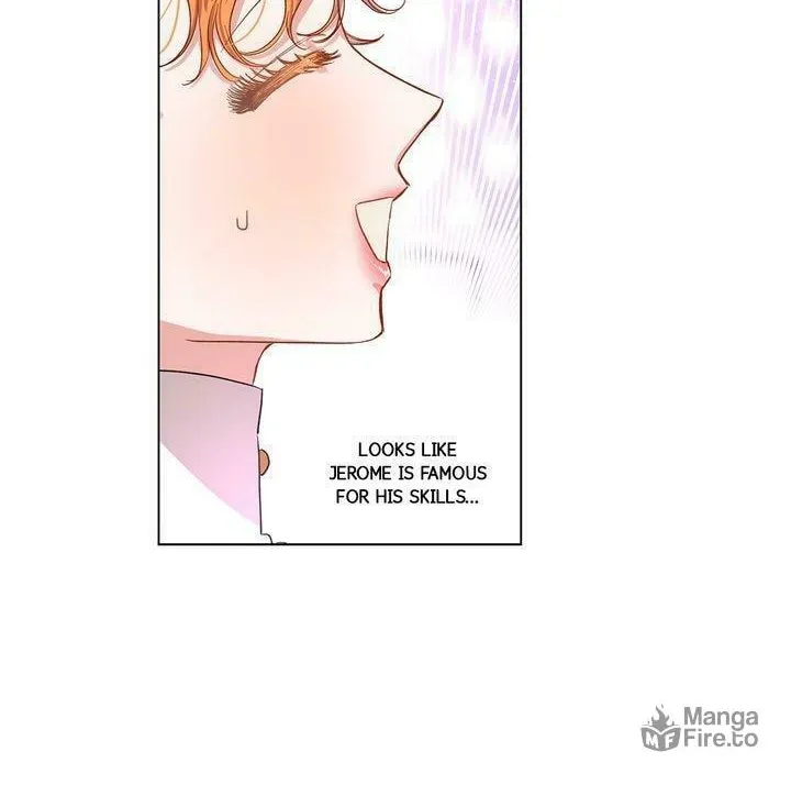 Lucia Chapter 39 page 30 - 