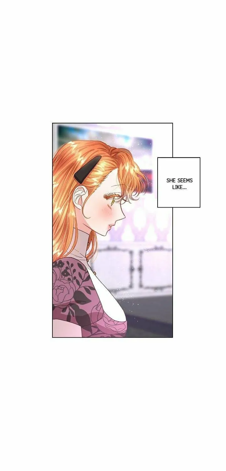 Lucia Chapter 39 page 31 - 