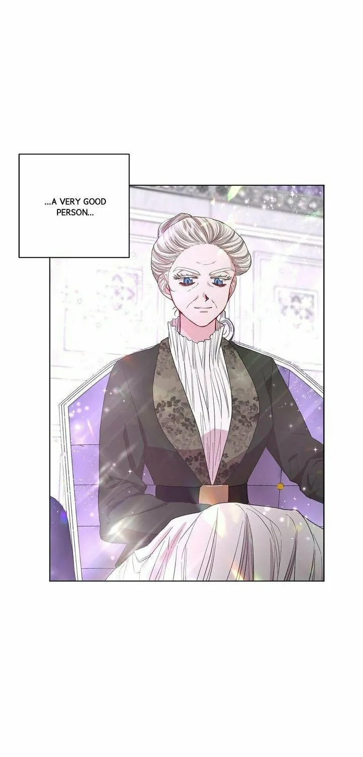 Lucia Chapter 39 page 32 - 