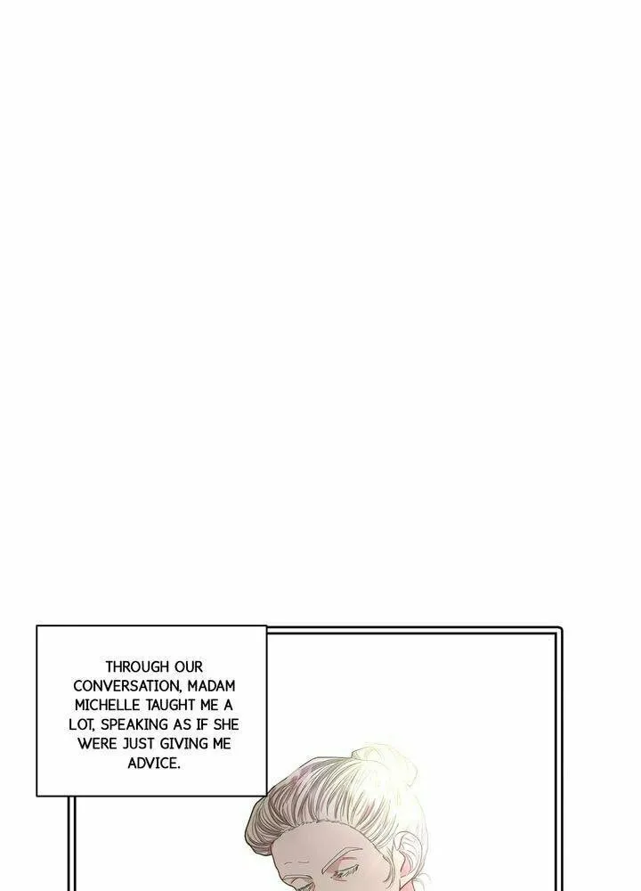 Lucia Chapter 39 page 33 - 