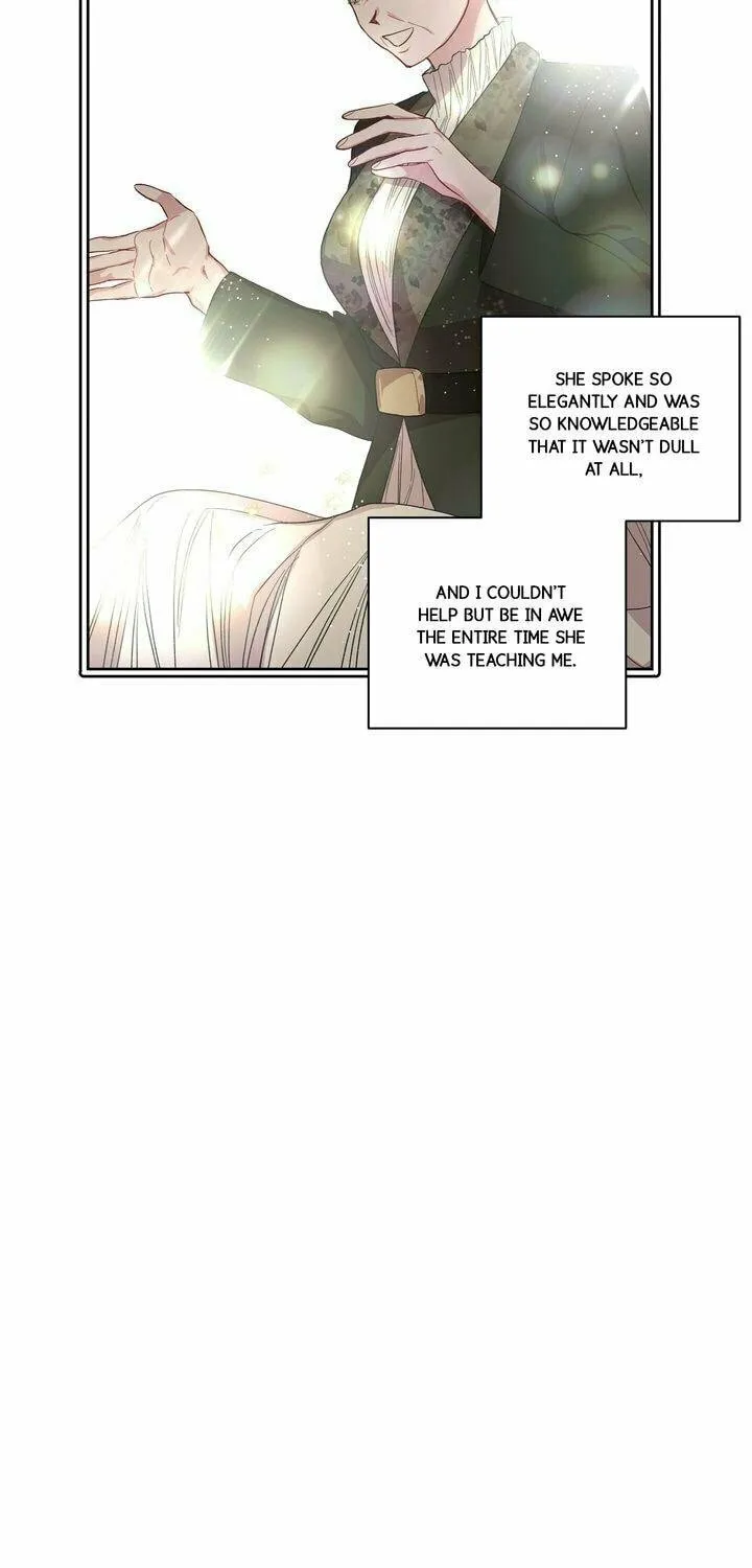 Lucia Chapter 39 page 34 - 