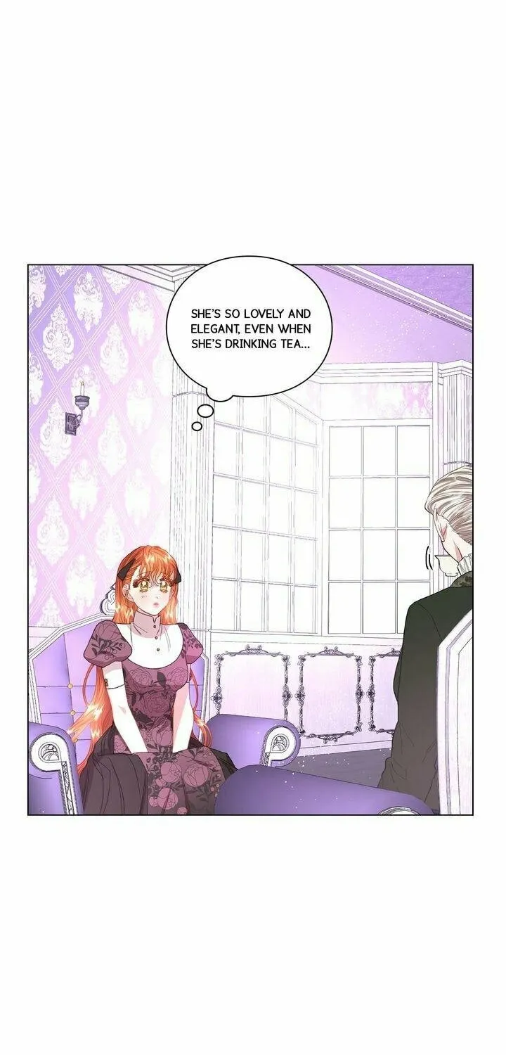 Lucia Chapter 39 page 35 - 