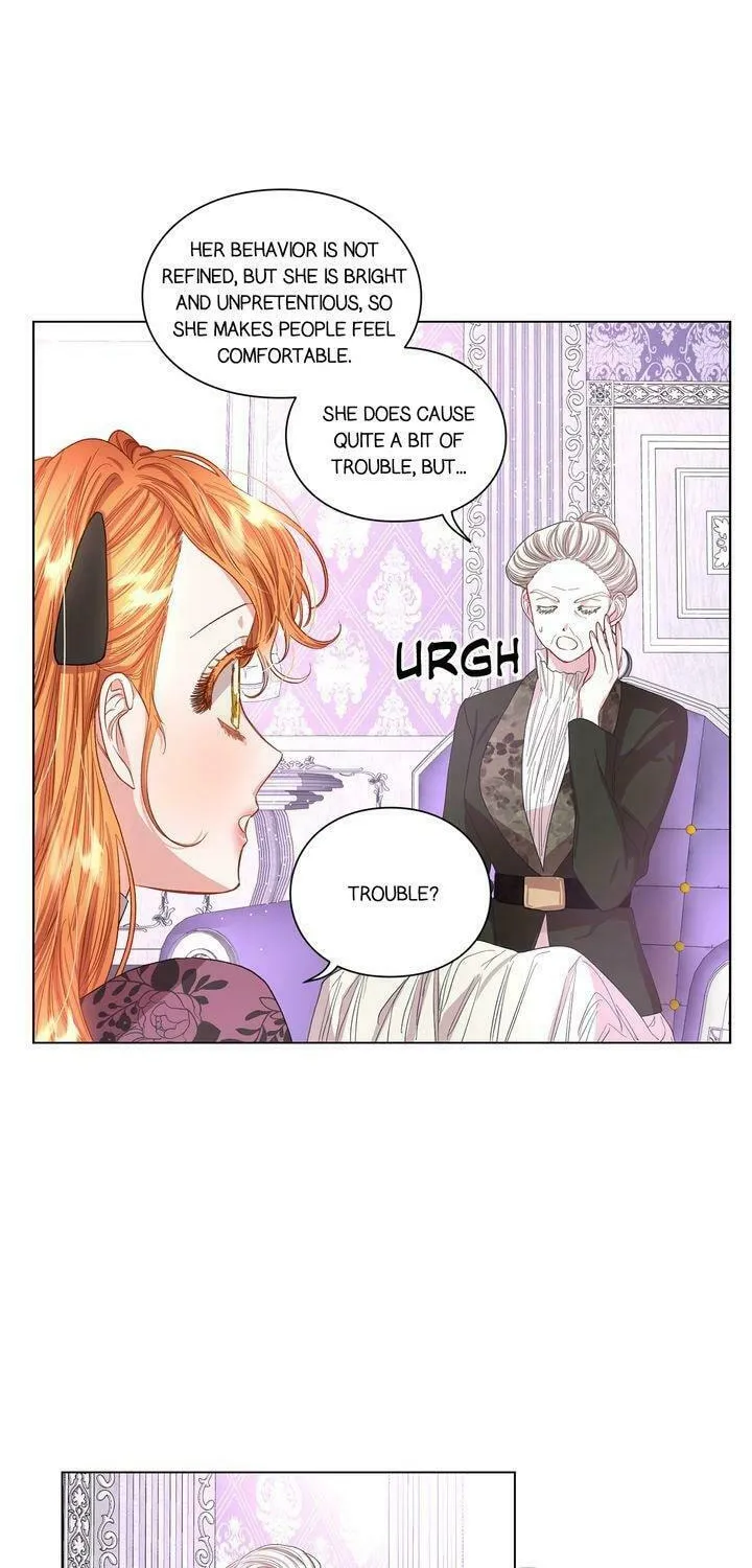 Lucia Chapter 39 page 38 - 