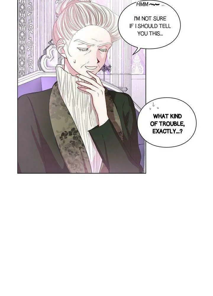 Lucia Chapter 39 page 39 - 