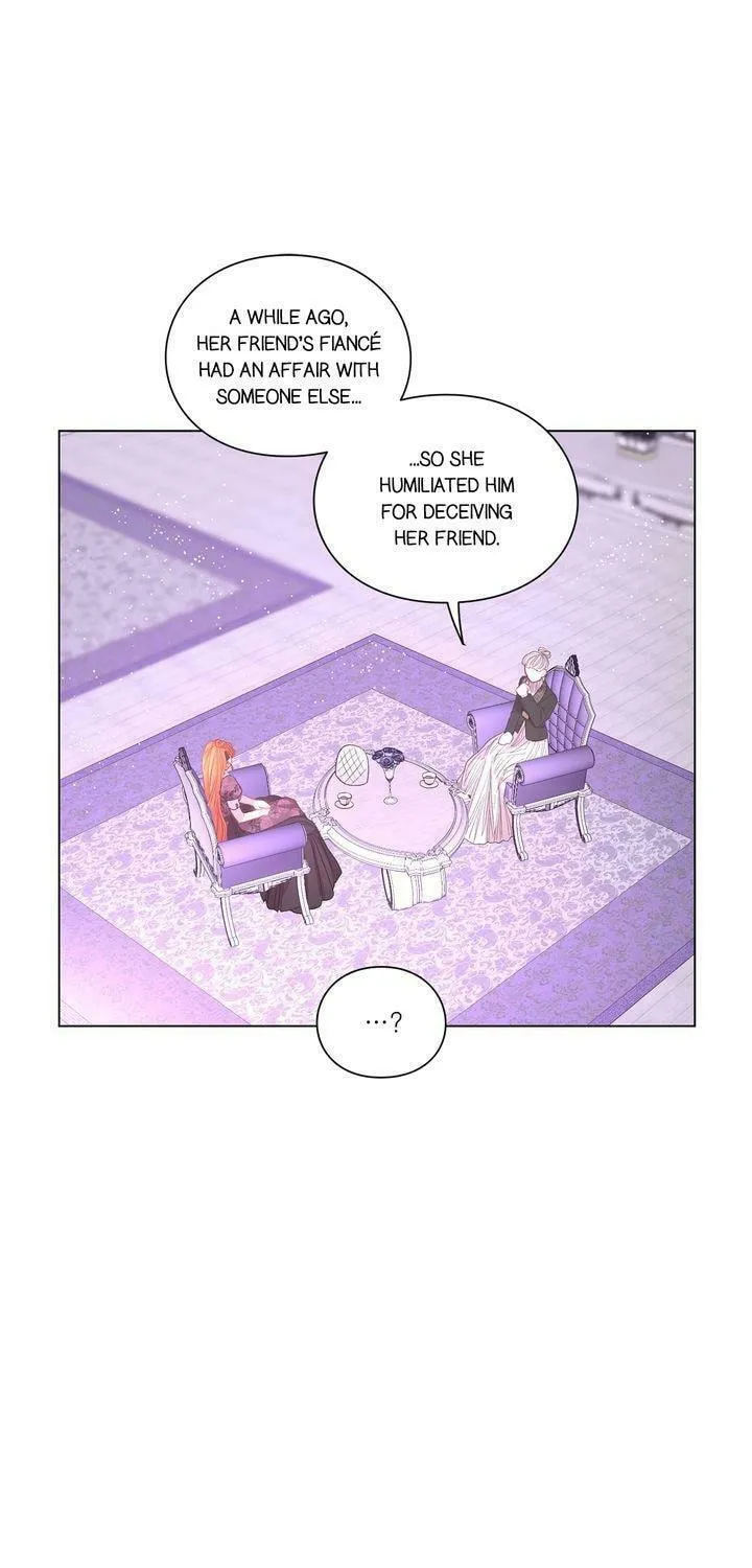 Lucia Chapter 39 page 41 - 
