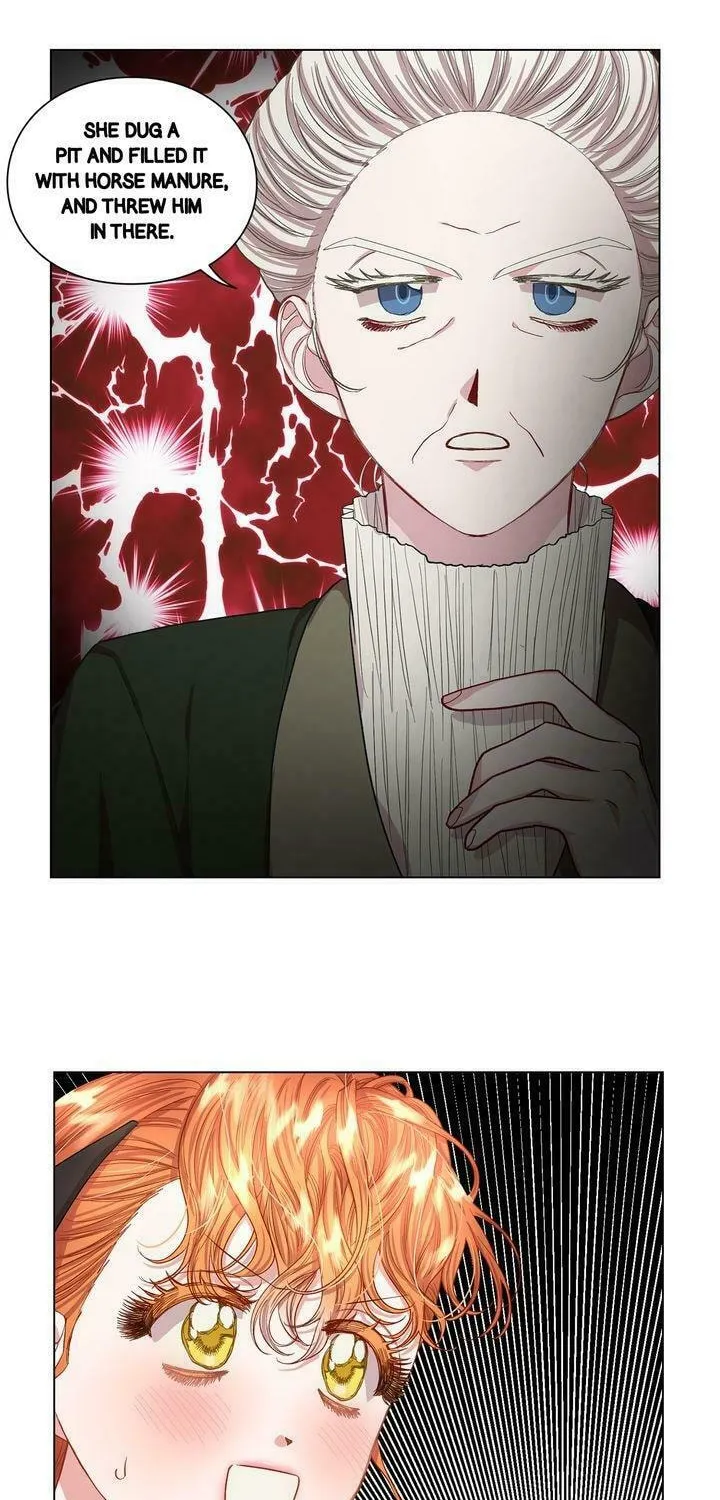 Lucia Chapter 39 page 42 - 
